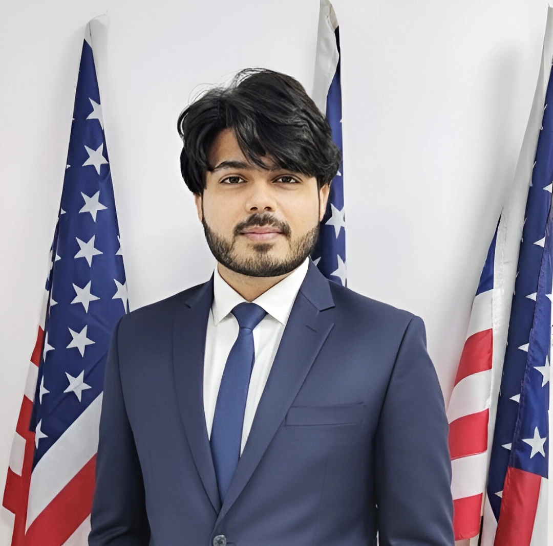 Director Shah Overseas