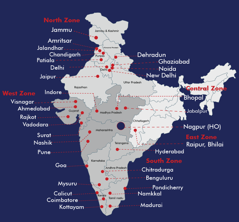 Shah Overseas