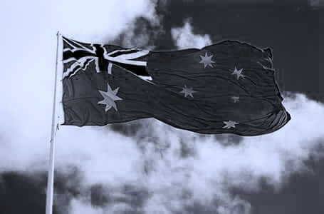AUS