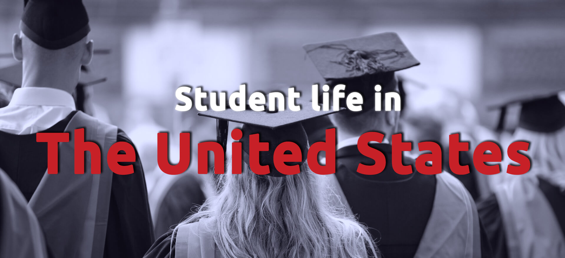 Students Life in USA